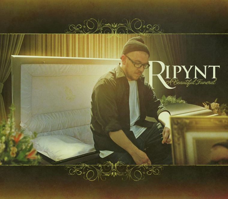 Ripynt - A Beautiful Funeral