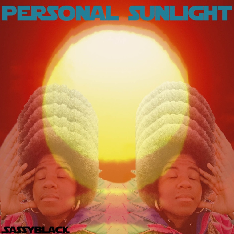 SassyBlack - Personal Sunlight