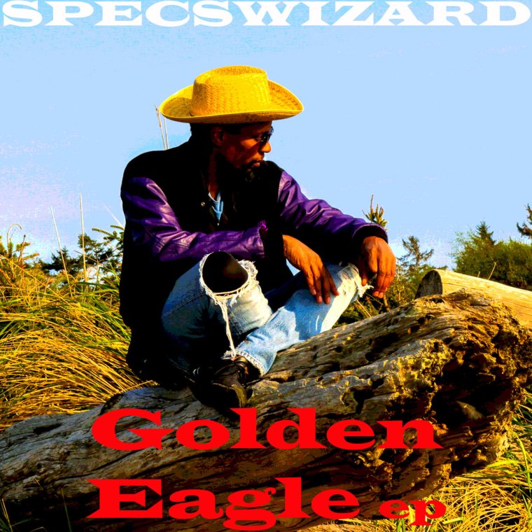 Specswizard- Golden Eagle EP